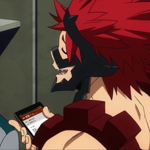 Meet your Posher, Audrey